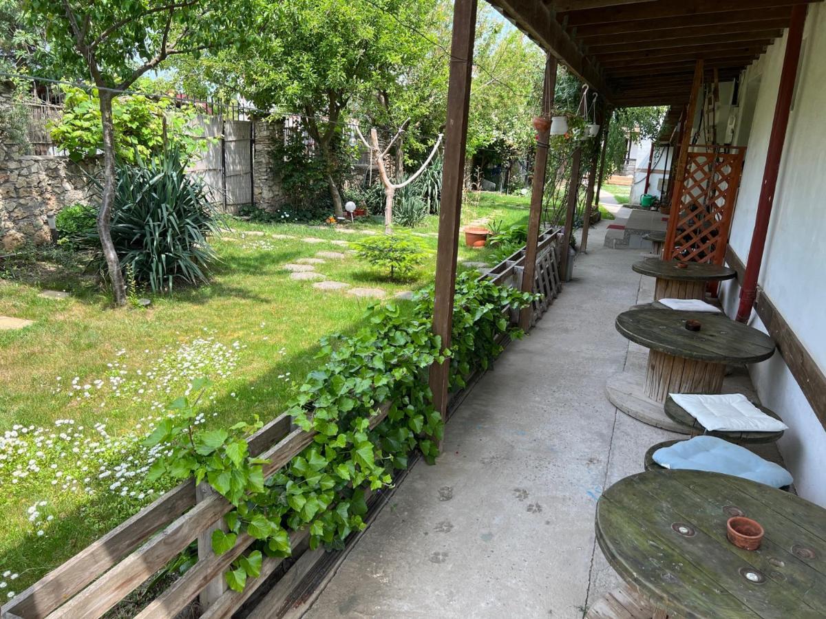 Hesta Guest house Vama Veche