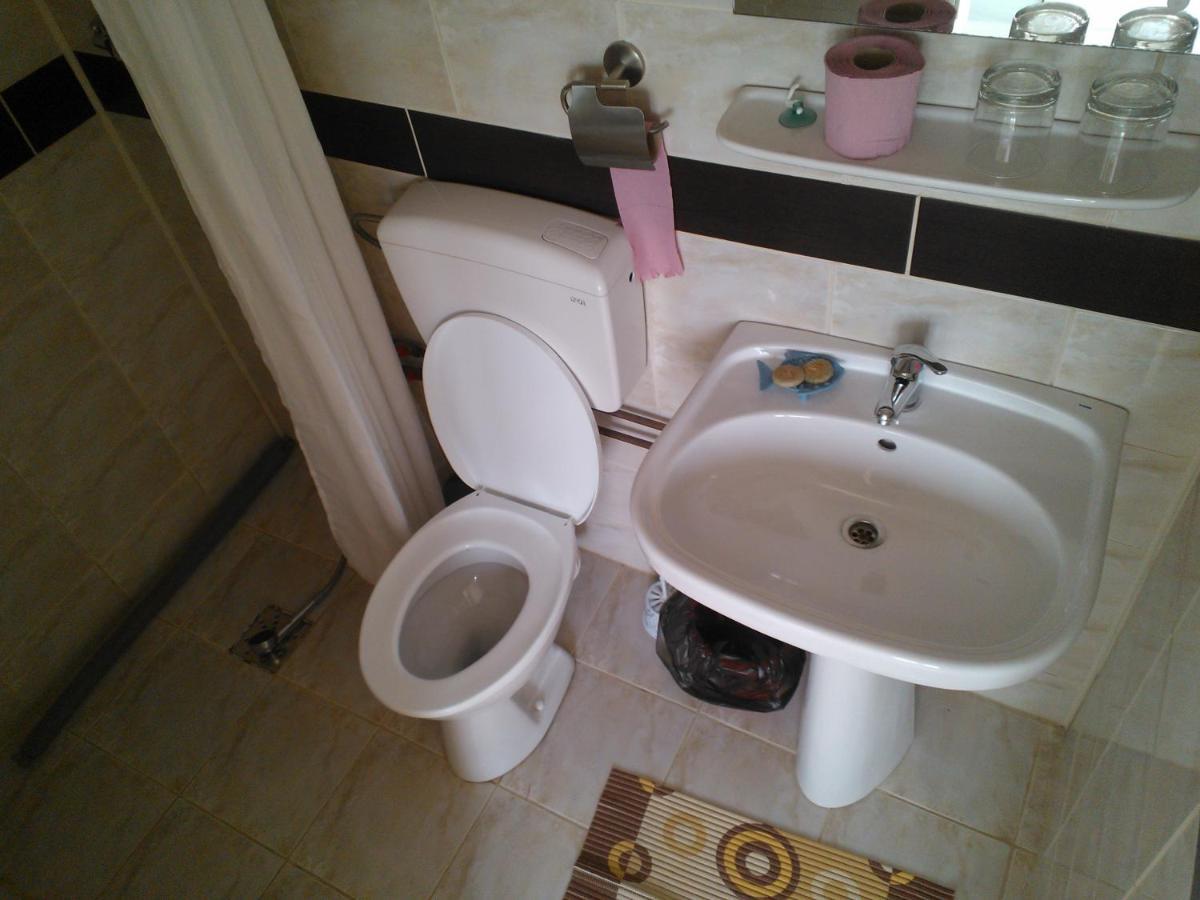 Hesta * Vama Veche